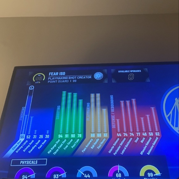 2k21acc - Picture 4 of 8